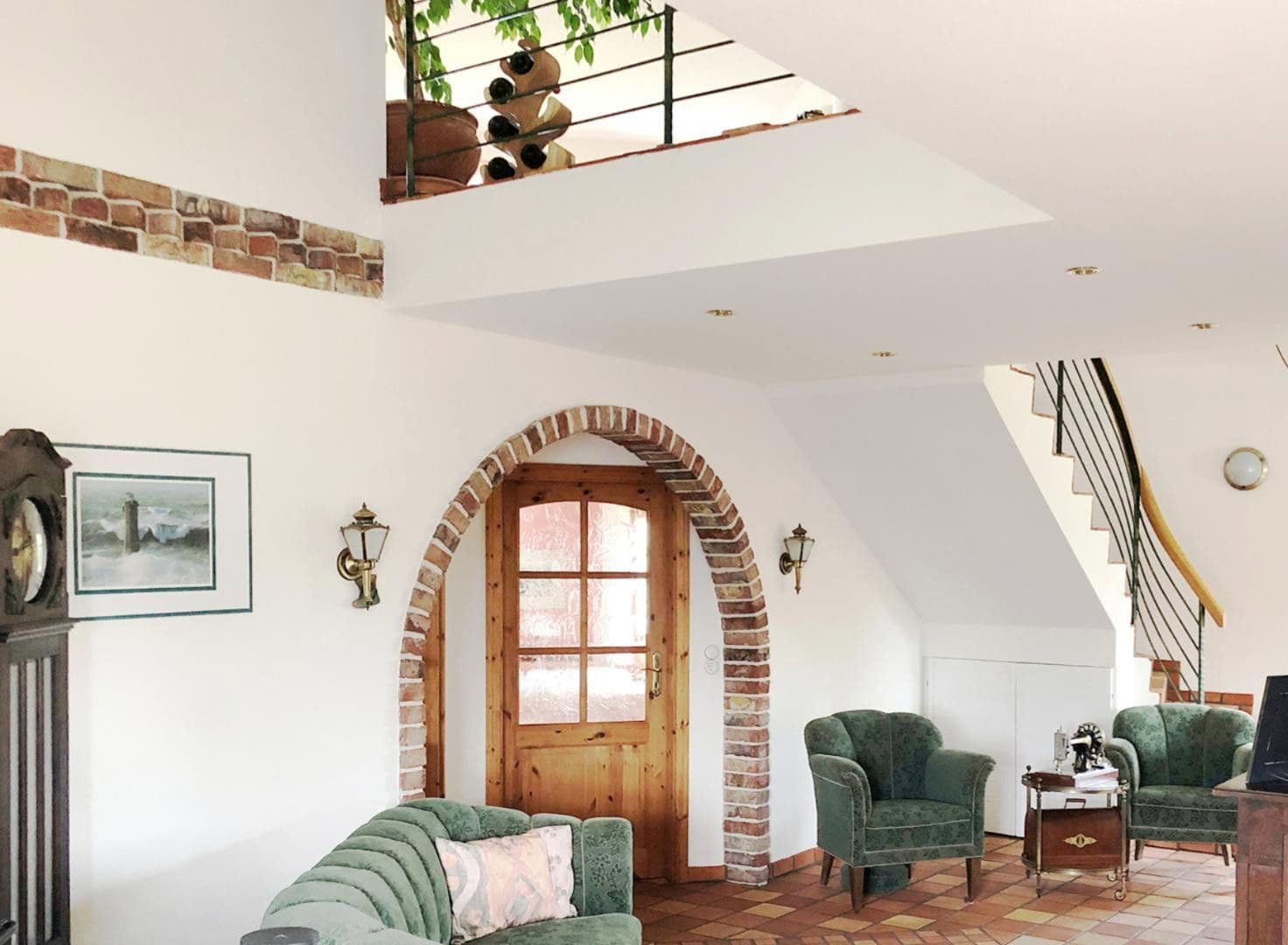 Prodej domu 200 m², pozemek 2.651 m², Glückstadt, Šlesvicko-Holštýnsko Prodej domu 200 m², pozemek 2.651 m², Glückstadt, Šlesvicko-Holštýnsko