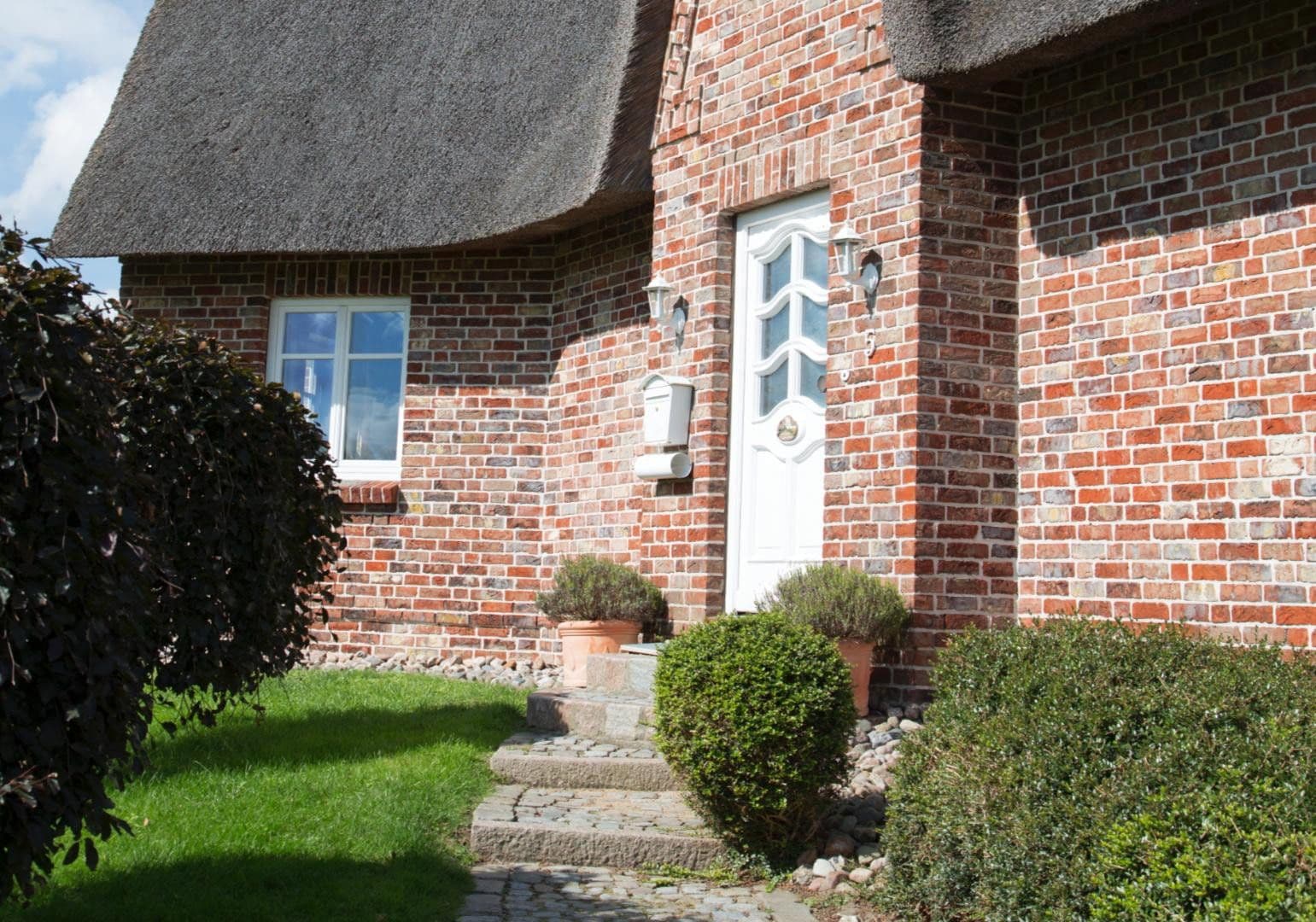 Prodej domu 200 m², pozemek 2.651 m², Glückstadt, Šlesvicko-Holštýnsko Prodej domu 200 m², pozemek 2.651 m², Glückstadt, Šlesvicko-Holštýnsko