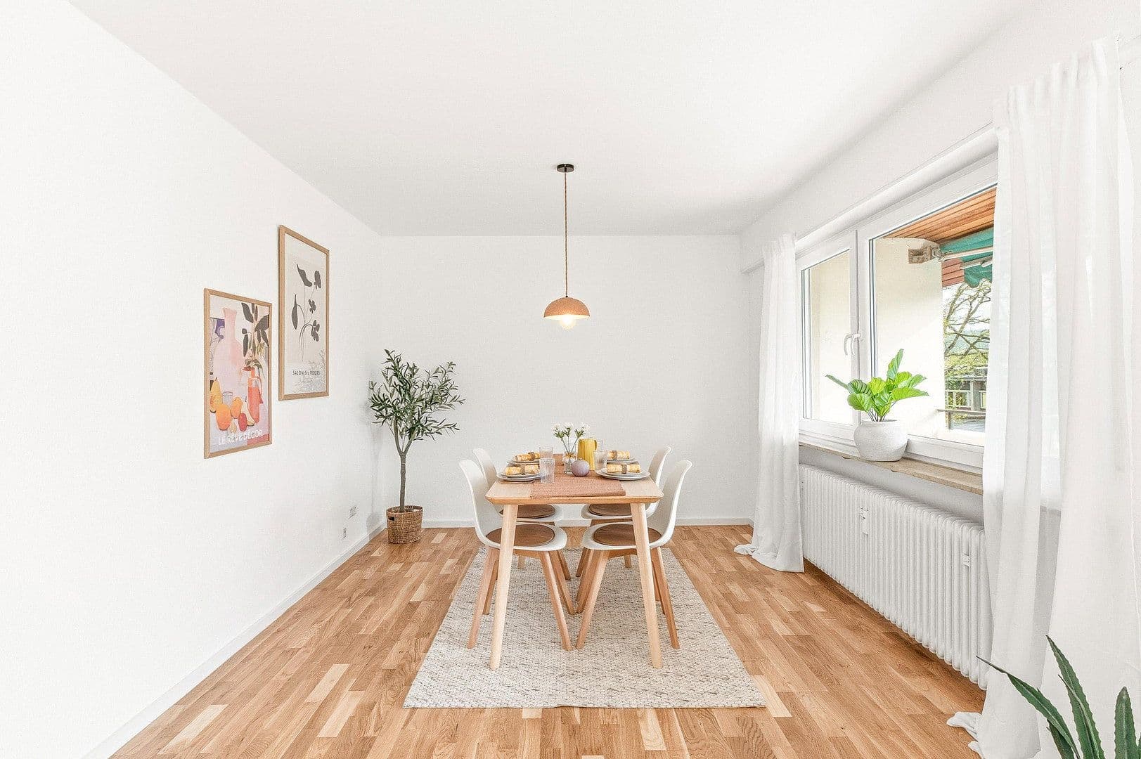 Pronájem bytu 3+kk 77 m², Mirabellenstrasse 74, Stuttgart Obertürkheim, Bádensko-Württembersko Pronájem bytu 3+kk 77 m², Mirabellenstrasse 74, Stuttgart Obertürkheim, Bádensko-Württembersko