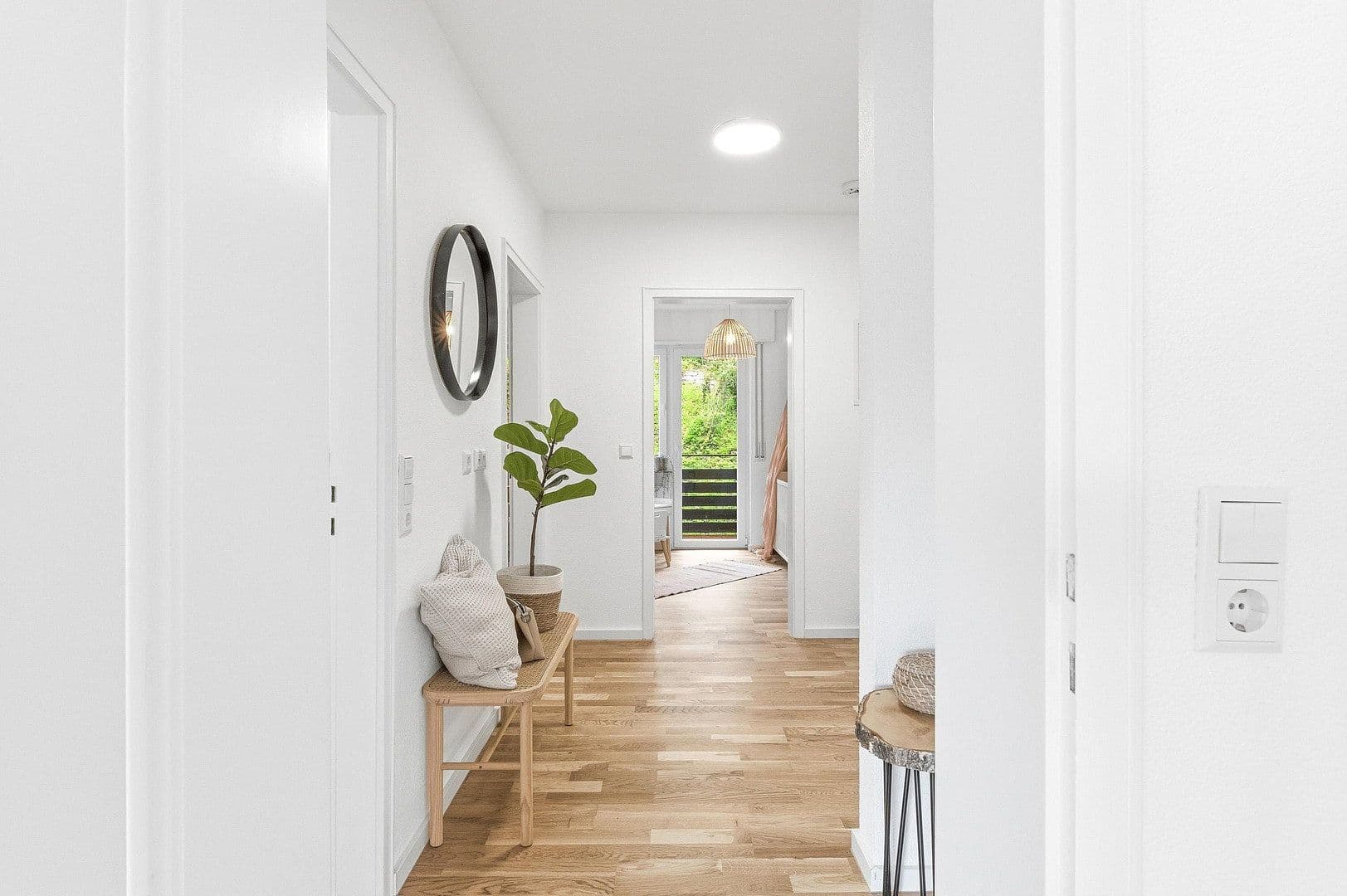 Pronájem bytu 3+kk 77 m², Mirabellenstrasse 74, Stuttgart Obertürkheim, Bádensko-Württembersko Pronájem bytu 3+kk 77 m², Mirabellenstrasse 74, Stuttgart Obertürkheim, Bádensko-Württembersko