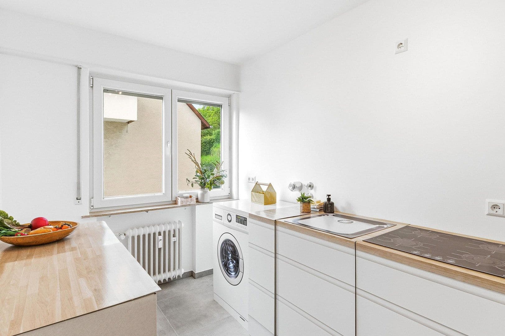 Pronájem bytu 3+kk 77 m², Mirabellenstrasse 74, Stuttgart Obertürkheim, Bádensko-Württembersko Pronájem bytu 3+kk 77 m², Mirabellenstrasse 74, Stuttgart Obertürkheim, Bádensko-Württembersko