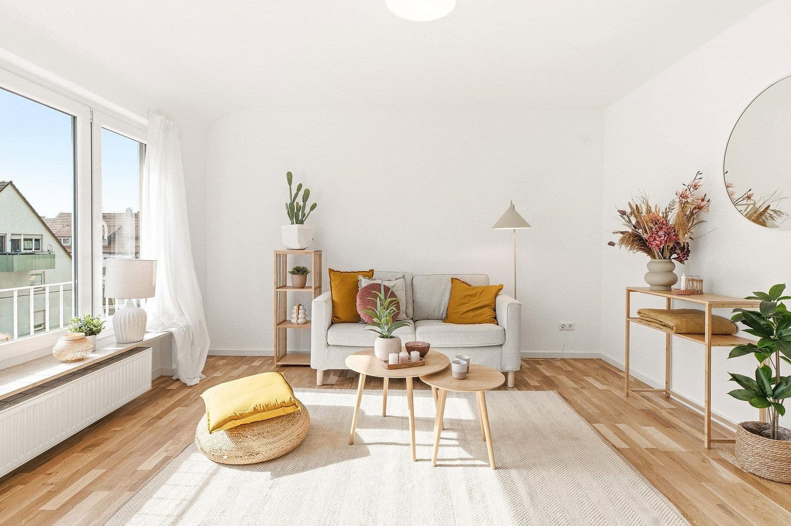 Pronájem bytu 3+kk 77 m², Mirabellenstrasse 74, Stuttgart Obertürkheim, Bádensko-Württembersko Pronájem bytu 3+kk 77 m², Mirabellenstrasse 74, Stuttgart Obertürkheim, Bádensko-Württembersko