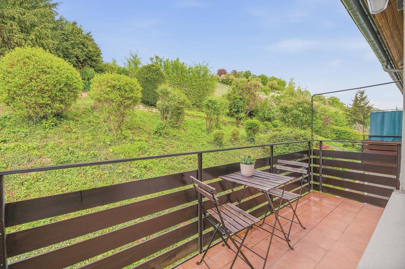 Pronájem bytu 3+kk 77 m², Mirabellenstrasse 74, Stuttgart Obertürkheim, Bádensko-Württembersko Pronájem bytu 3+kk 77 m², Mirabellenstrasse 74, Stuttgart Obertürkheim, Bádensko-Württembersko