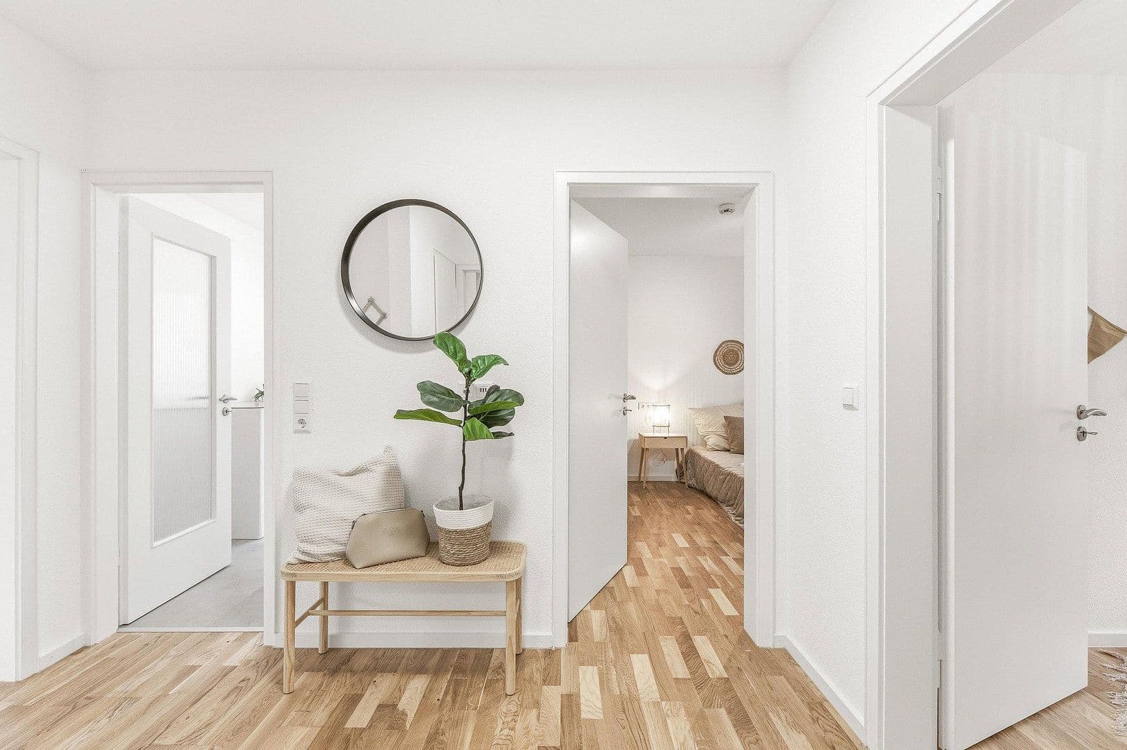Pronájem bytu 3+kk 77 m², Mirabellenstrasse 74, Stuttgart Obertürkheim, Bádensko-Württembersko Pronájem bytu 3+kk 77 m², Mirabellenstrasse 74, Stuttgart Obertürkheim, Bádensko-Württembersko