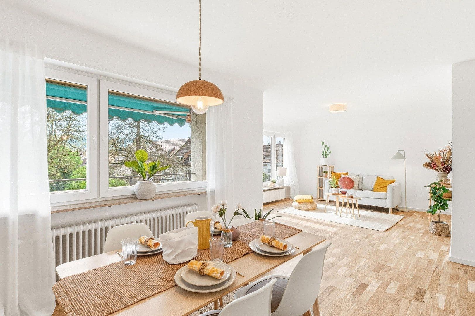 Pronájem bytu 3+kk 77 m², Mirabellenstrasse 74, Stuttgart Obertürkheim, Bádensko-Württembersko Pronájem bytu 3+kk 77 m², Mirabellenstrasse 74, Stuttgart Obertürkheim, Bádensko-Württembersko