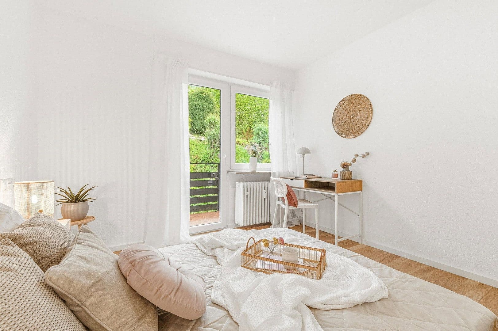 Pronájem bytu 3+kk 77 m², Mirabellenstrasse 74, Stuttgart Obertürkheim, Bádensko-Württembersko Pronájem bytu 3+kk 77 m², Mirabellenstrasse 74, Stuttgart Obertürkheim, Bádensko-Württembersko