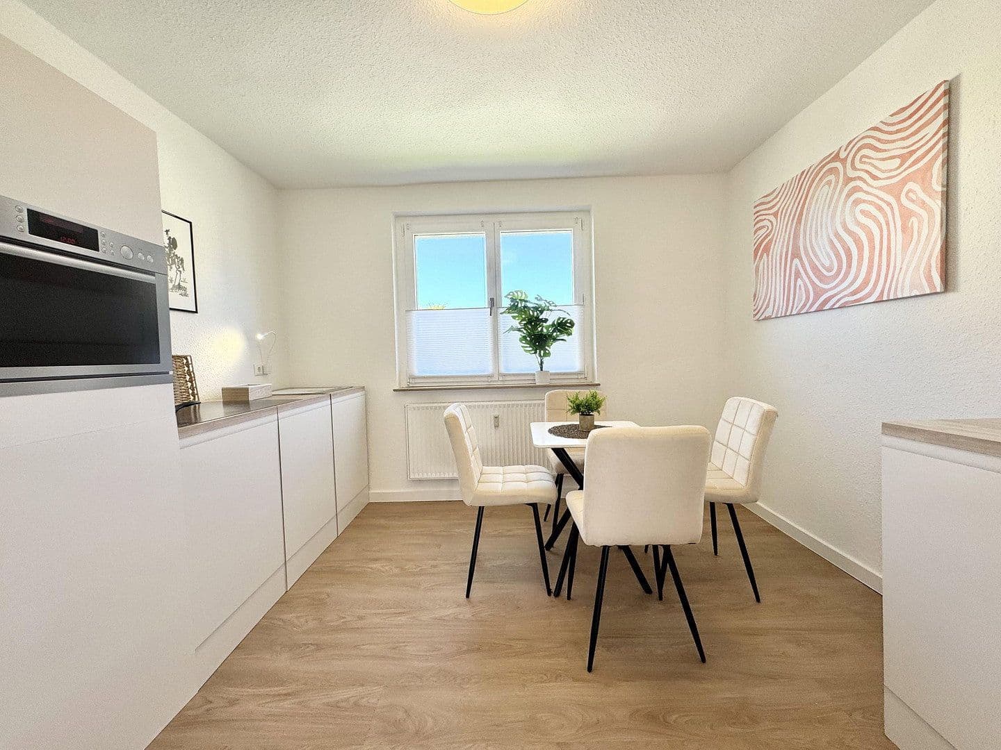 Prodej bytu 3+1 67 m², Klütz, Mecklenburg-Vorpommern Prodej bytu 3+1 67 m², Klütz, Mecklenburg-Vorpommern