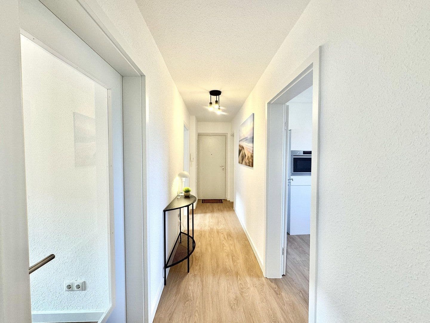 Prodej bytu 3+1 67 m², Klütz, Mecklenburg-Vorpommern Prodej bytu 3+1 67 m², Klütz, Mecklenburg-Vorpommern