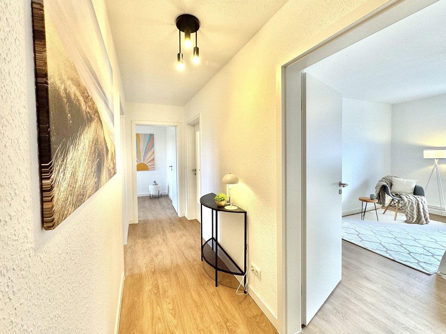 Prodej bytu 3+1 67 m², Klütz, Mecklenburg-Vorpommern Prodej bytu 3+1 67 m², Klütz, Mecklenburg-Vorpommern