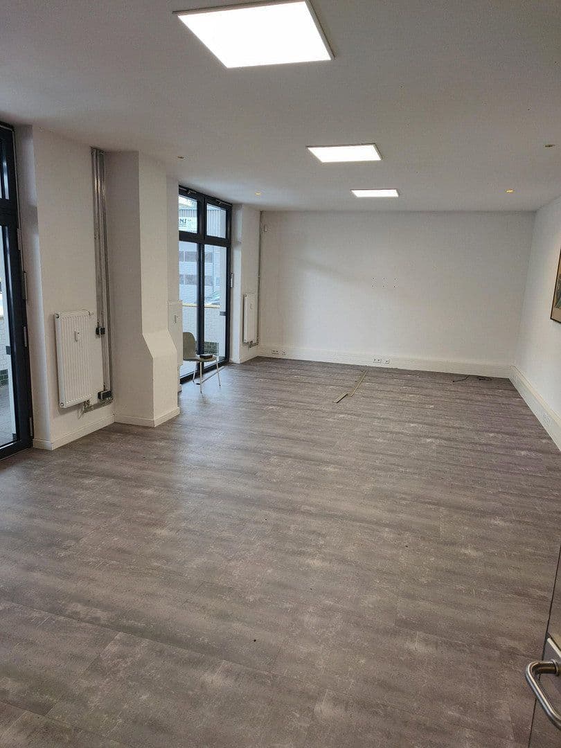 Pronájem kanceláře 565 m², Ringbahnstraße 22-30, Berlin, Berlín Pronájem kanceláře 565 m², Ringbahnstraße 22-30, Berlin, Berlín