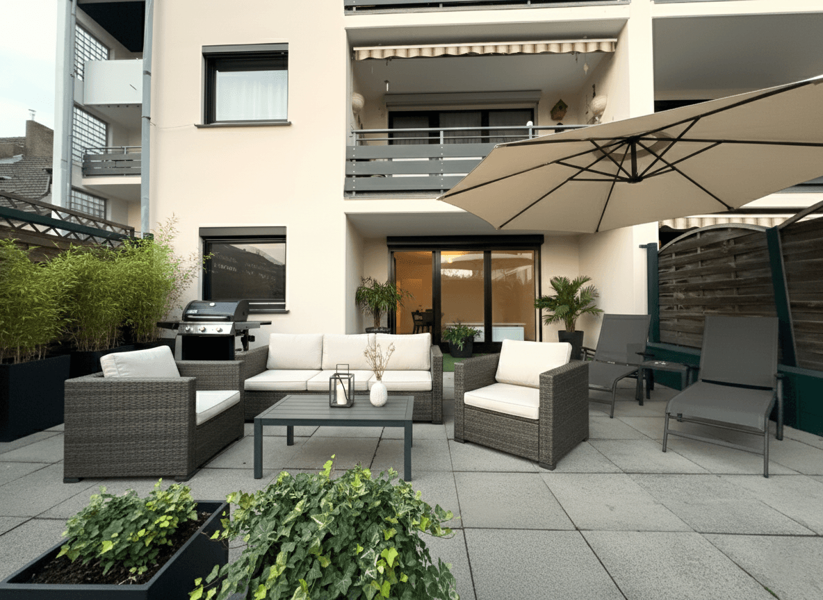 Prodej bytu 3+1 101 m², Alte Linner Str. 42, Krefeld, Severní Porýní-Vestfálsko Prodej bytu 3+1 101 m², Alte Linner Str. 42, Krefeld, Severní Porýní-Vestfálsko