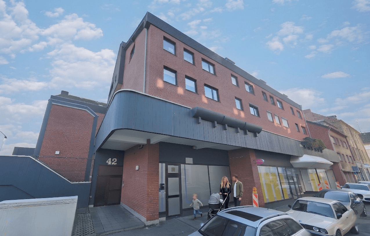 Prodej bytu 3+1 101 m², Alte Linner Str. 42, Krefeld, Severní Porýní-Vestfálsko Prodej bytu 3+1 101 m², Alte Linner Str. 42, Krefeld, Severní Porýní-Vestfálsko