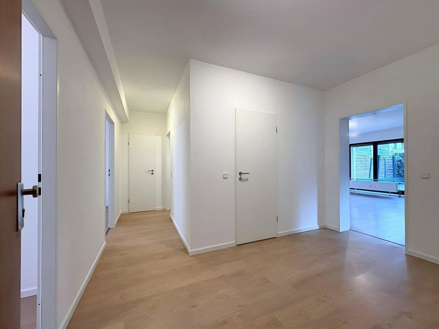 Prodej bytu 3+1 101 m², Alte Linner Str. 42, Krefeld, Severní Porýní-Vestfálsko Prodej bytu 3+1 101 m², Alte Linner Str. 42, Krefeld, Severní Porýní-Vestfálsko