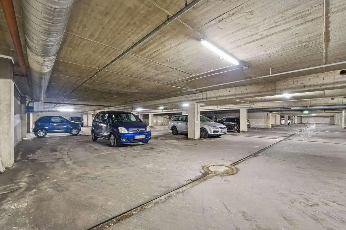 Prodej bytu 3+1 101 m², Alte Linner Str. 42, Krefeld, Severní Porýní-Vestfálsko Prodej bytu 3+1 101 m², Alte Linner Str. 42, Krefeld, Severní Porýní-Vestfálsko