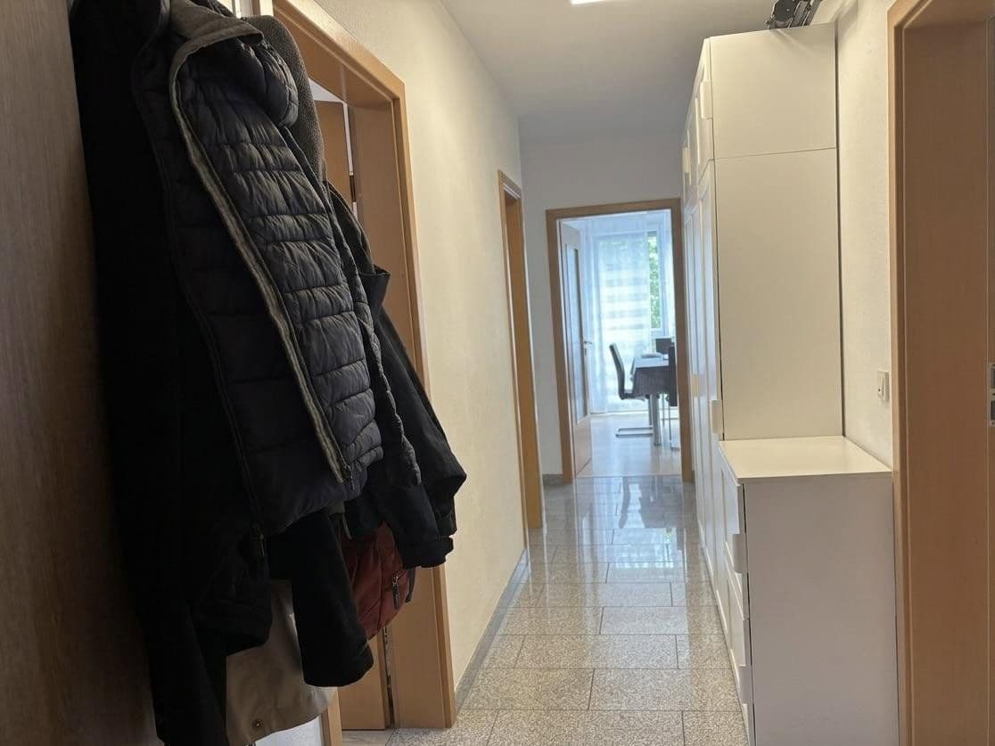 Prodej bytu 4+1 95 m², Putzbrunner Str. 7, Hohenbrunn, Bavorsko Prodej bytu 4+1 95 m², Putzbrunner Str. 7, Hohenbrunn, Bavorsko