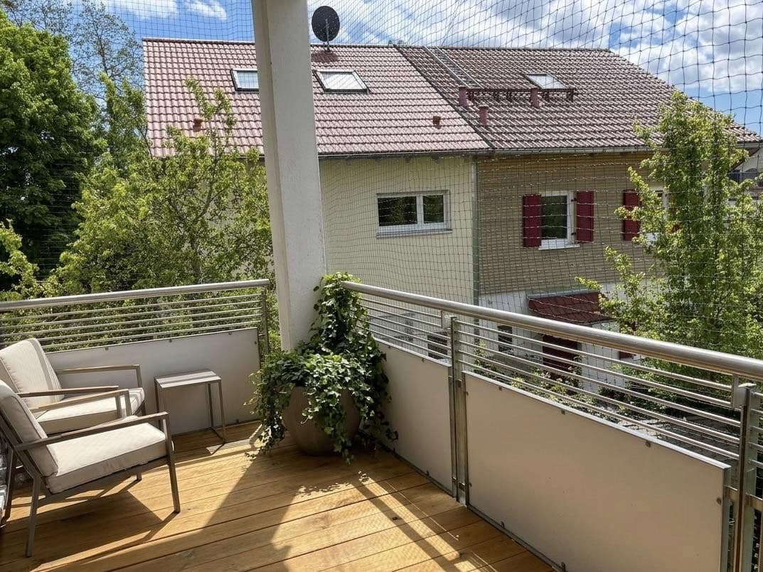 Prodej bytu 4+1 95 m², Putzbrunner Str. 7, Hohenbrunn, Bavorsko Prodej bytu 4+1 95 m², Putzbrunner Str. 7, Hohenbrunn, Bavorsko
