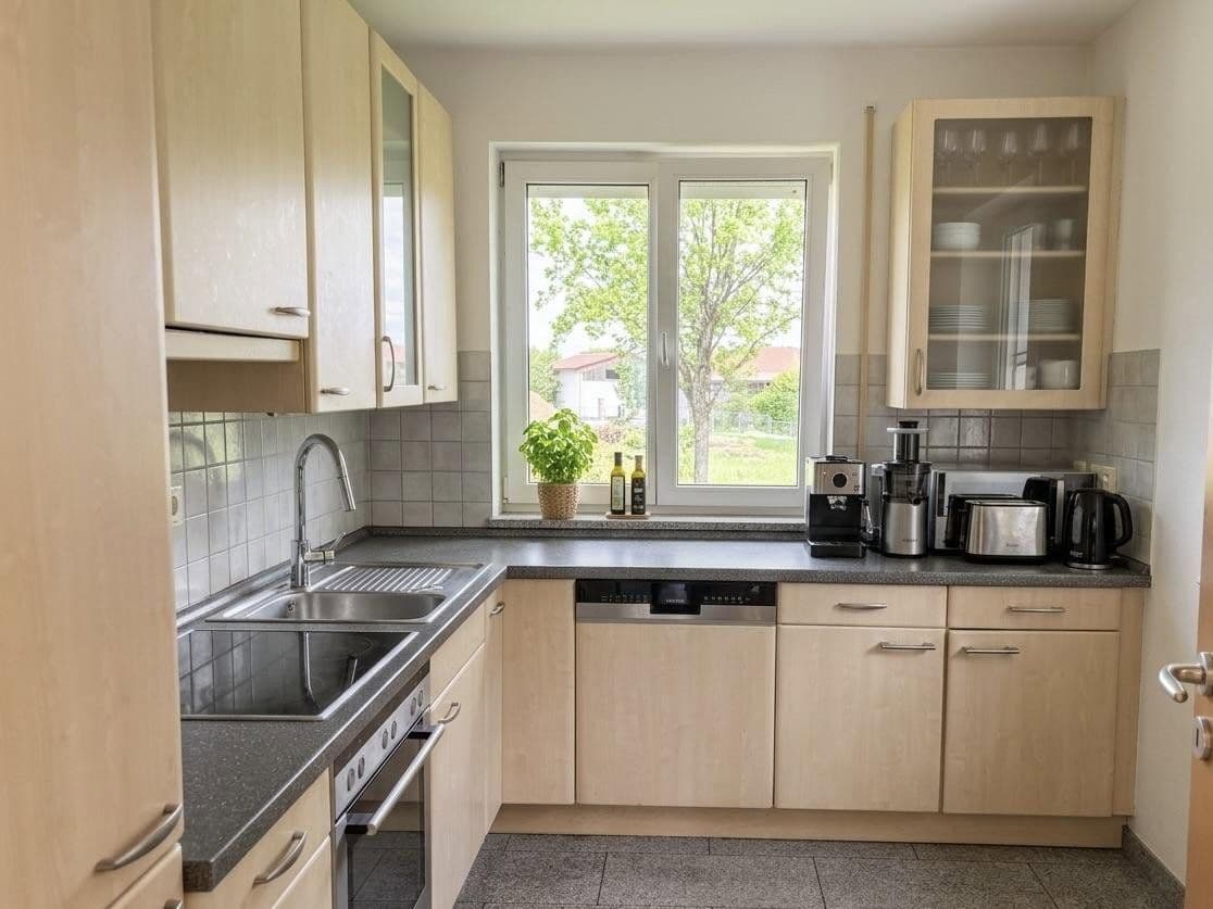 Prodej bytu 4+1 95 m², Putzbrunner Str. 7, Hohenbrunn, Bavorsko Prodej bytu 4+1 95 m², Putzbrunner Str. 7, Hohenbrunn, Bavorsko