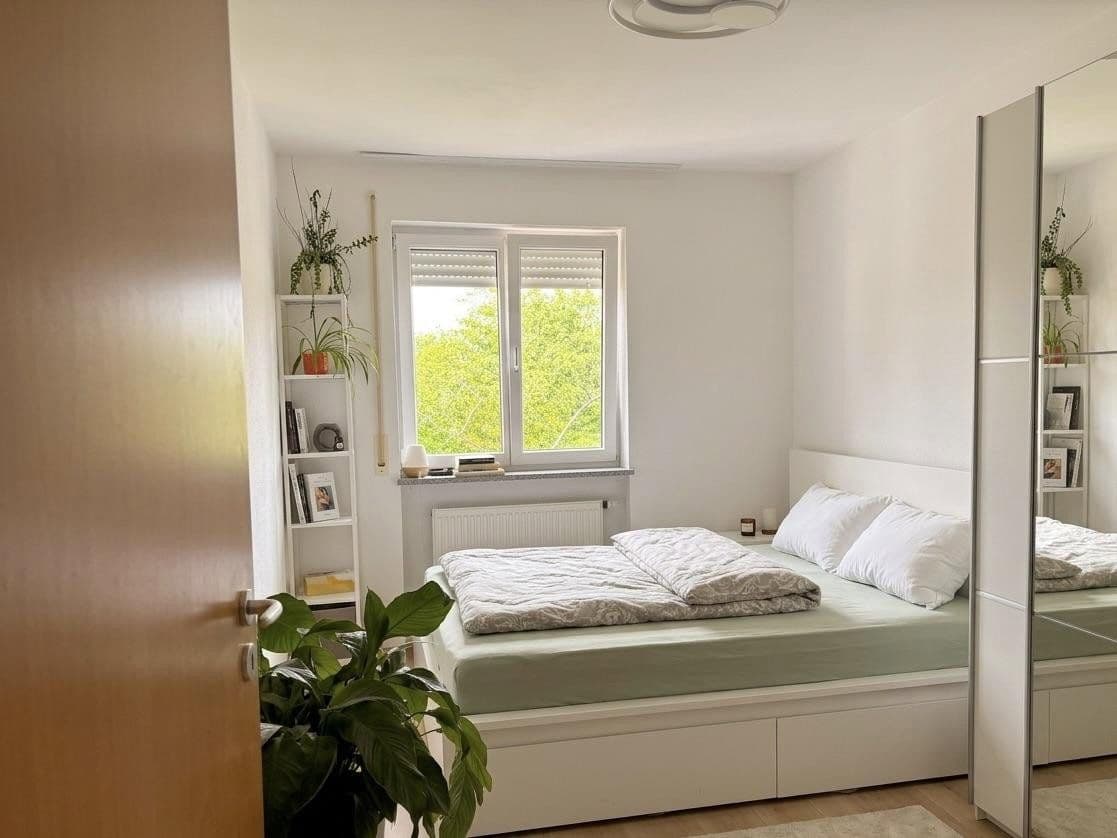 Prodej bytu 4+1 95 m², Putzbrunner Str. 7, Hohenbrunn, Bavorsko Prodej bytu 4+1 95 m², Putzbrunner Str. 7, Hohenbrunn, Bavorsko