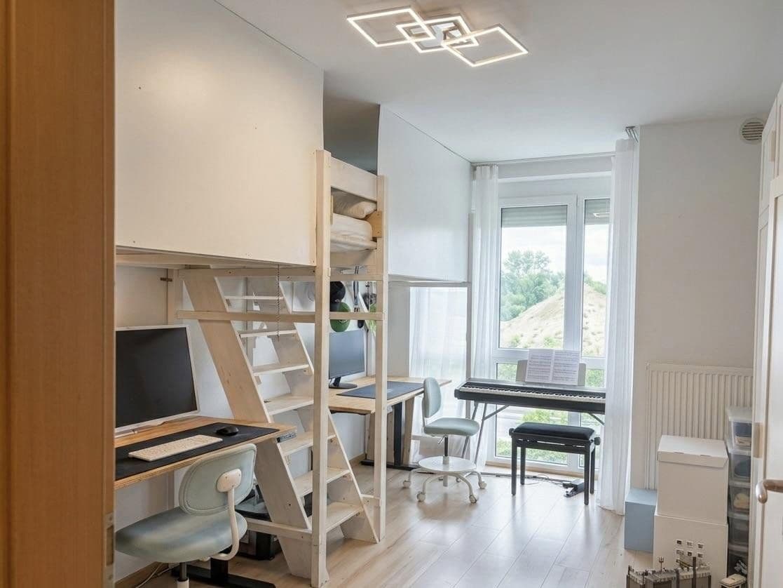 Prodej bytu 4+1 95 m², Putzbrunner Str. 7, Hohenbrunn, Bavorsko Prodej bytu 4+1 95 m², Putzbrunner Str. 7, Hohenbrunn, Bavorsko