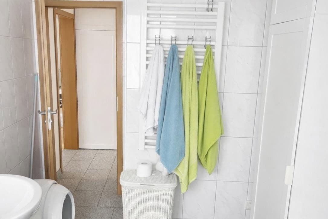 Prodej bytu 4+1 95 m², Putzbrunner Str. 7, Hohenbrunn, Bavorsko Prodej bytu 4+1 95 m², Putzbrunner Str. 7, Hohenbrunn, Bavorsko