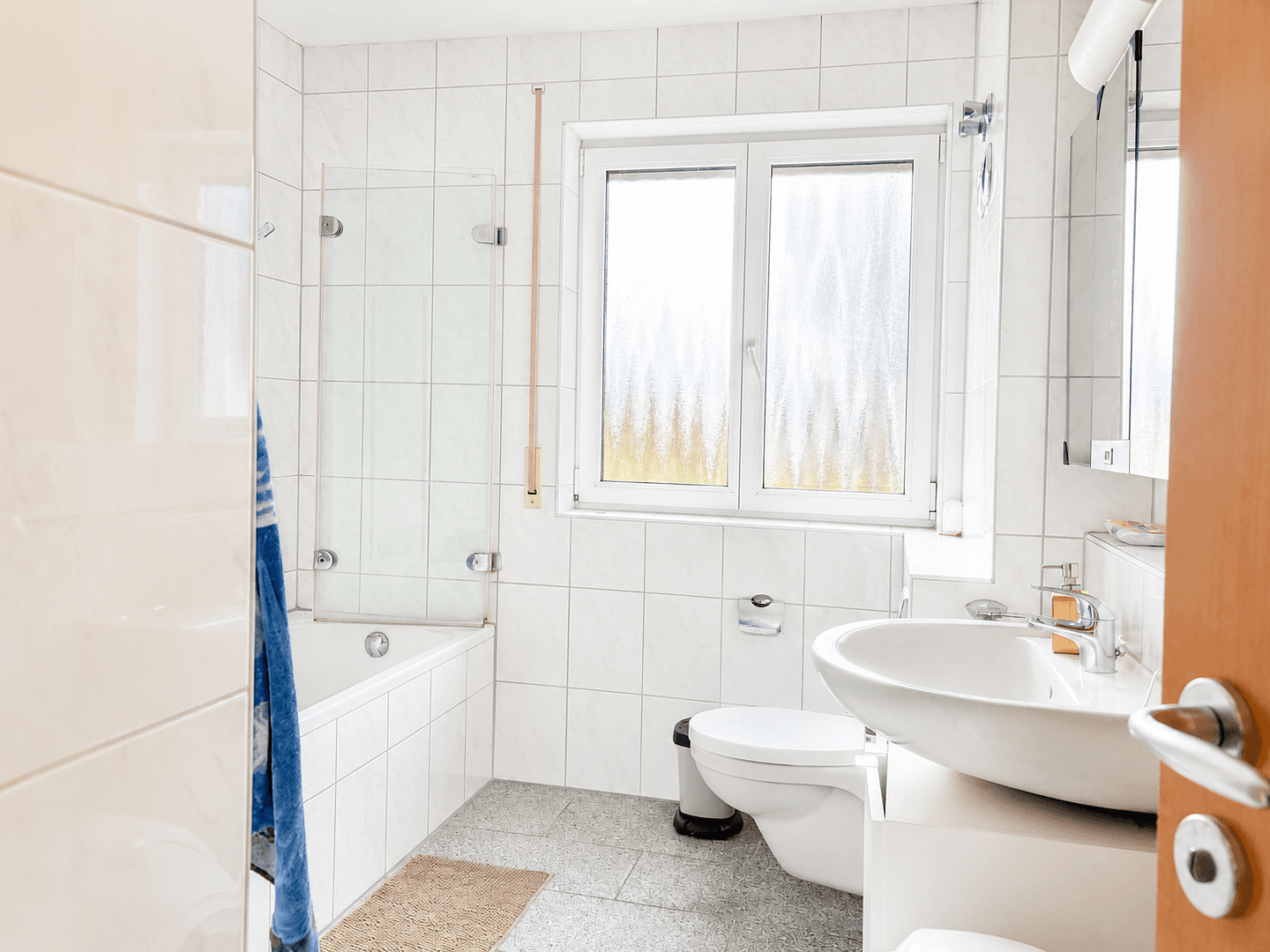 Prodej bytu 4+1 95 m², Putzbrunner Str. 7, Hohenbrunn, Bavorsko Prodej bytu 4+1 95 m², Putzbrunner Str. 7, Hohenbrunn, Bavorsko