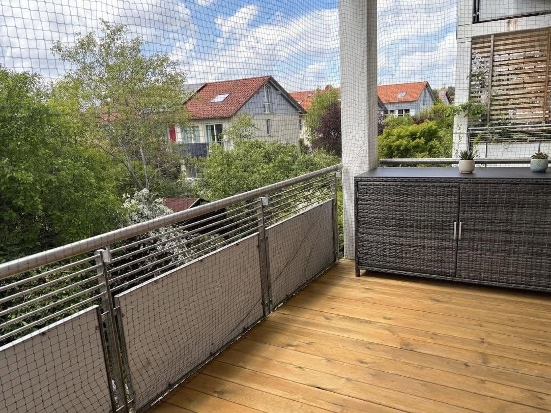 Prodej bytu 4+1 95 m², Putzbrunner Str. 7, Hohenbrunn, Bavorsko Prodej bytu 4+1 95 m², Putzbrunner Str. 7, Hohenbrunn, Bavorsko