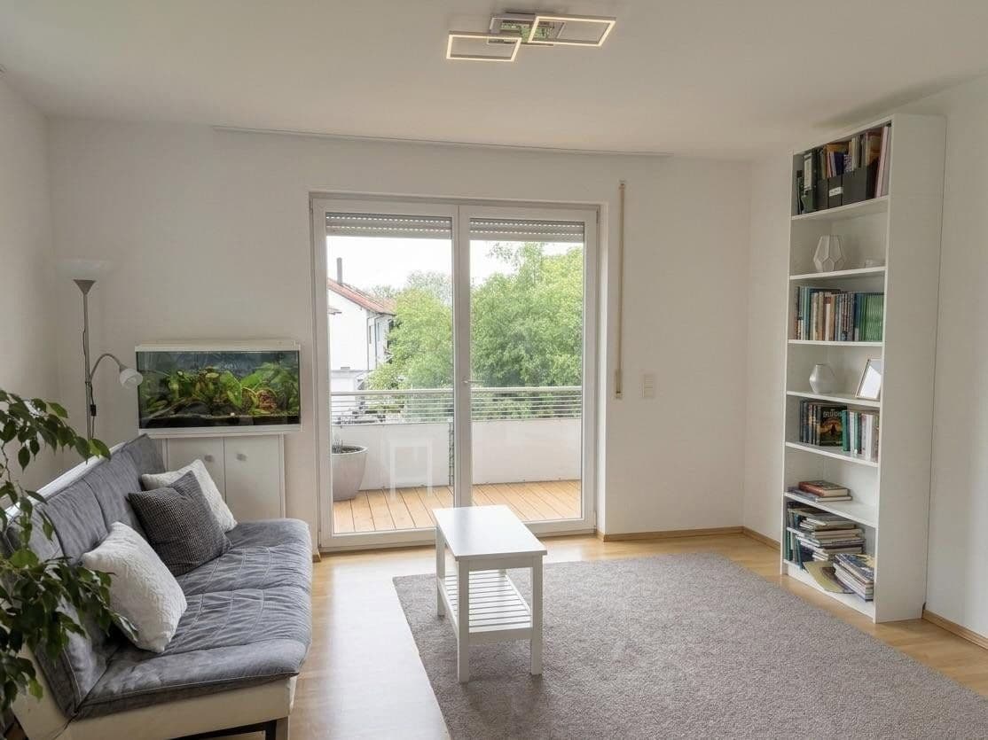 Prodej bytu 4+1 95 m², Putzbrunner Str. 7, Hohenbrunn, Bavorsko Prodej bytu 4+1 95 m², Putzbrunner Str. 7, Hohenbrunn, Bavorsko