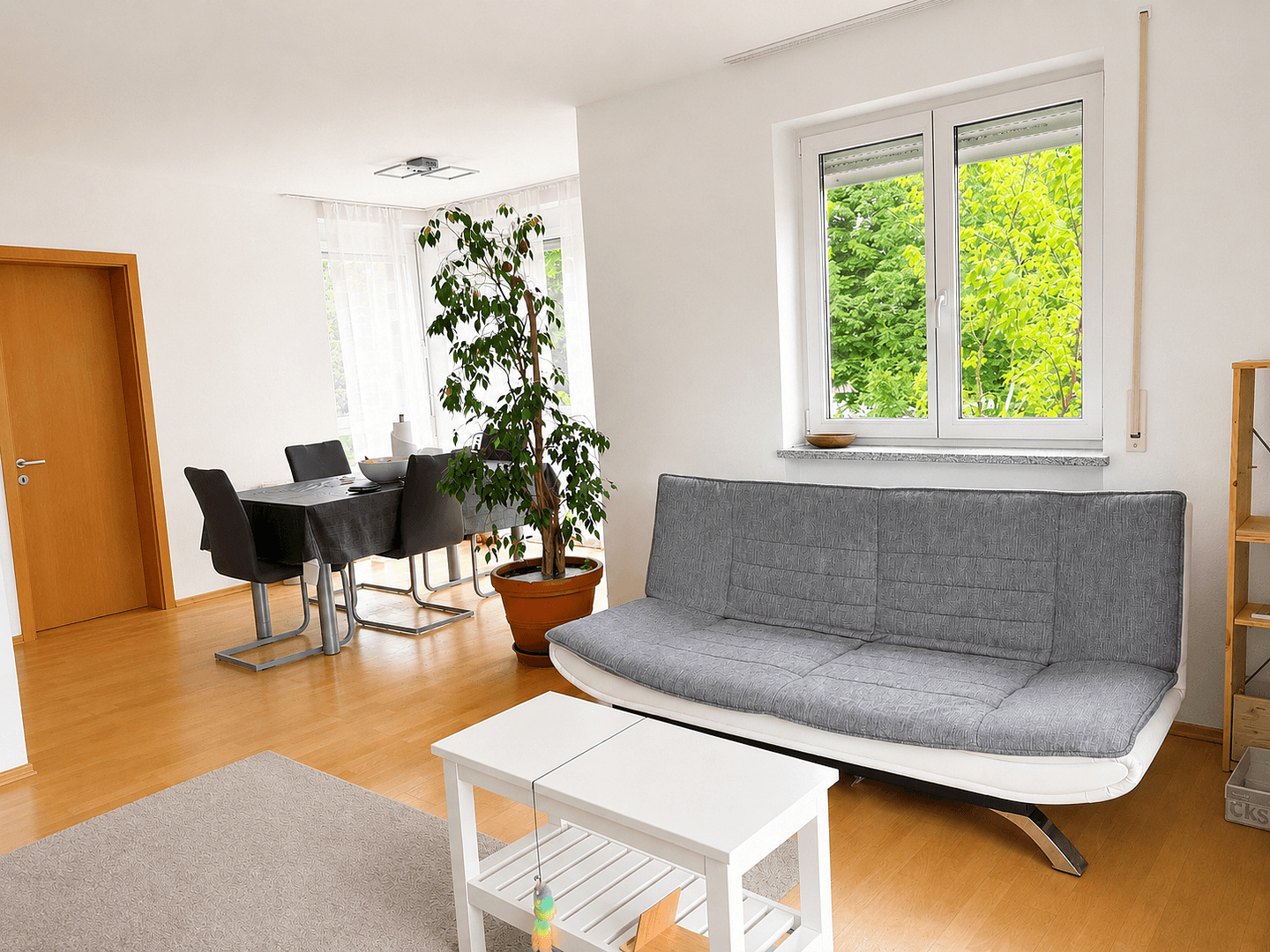 Prodej bytu 4+1 95 m², Putzbrunner Str. 7, Hohenbrunn, Bavorsko Prodej bytu 4+1 95 m², Putzbrunner Str. 7, Hohenbrunn, Bavorsko