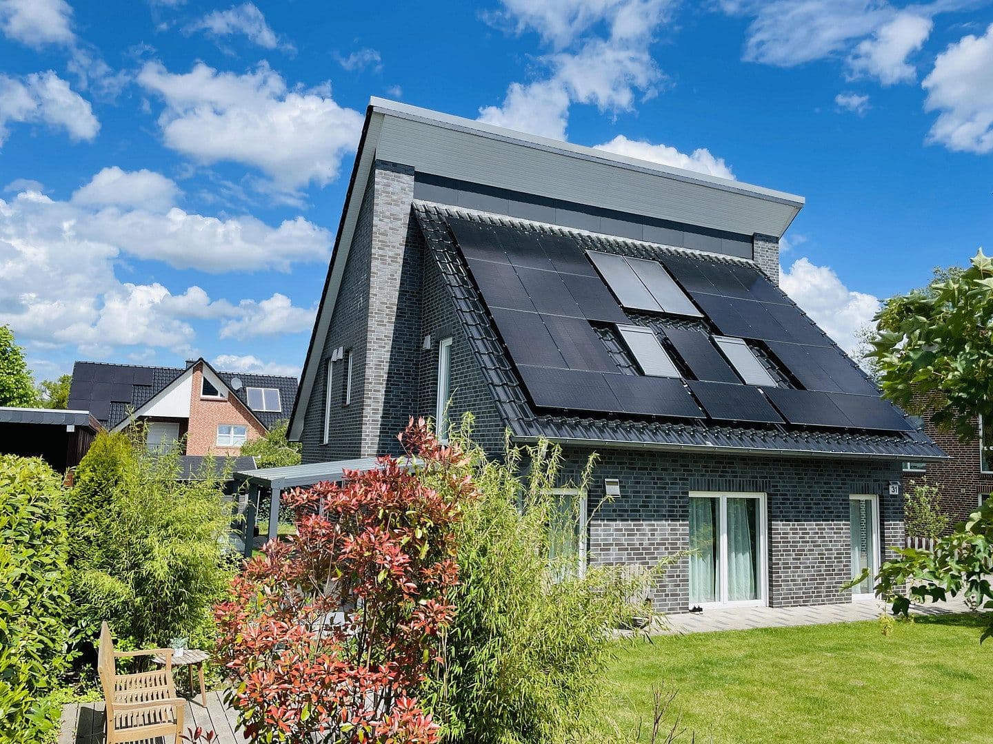 Prodej domu 176 m², pozemek 785 m², Lüneburg, Dolní Sasko Prodej domu 176 m², pozemek 785 m², Lüneburg, Dolní Sasko