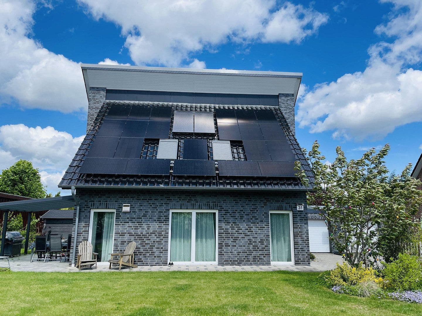Prodej domu 176 m², pozemek 785 m², Lüneburg, Dolní Sasko Prodej domu 176 m², pozemek 785 m², Lüneburg, Dolní Sasko