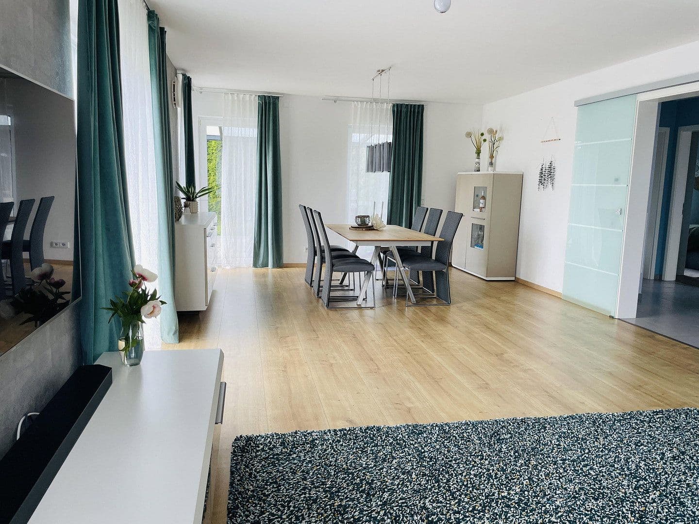 Prodej domu 176 m², pozemek 785 m², Lüneburg, Dolní Sasko Prodej domu 176 m², pozemek 785 m², Lüneburg, Dolní Sasko