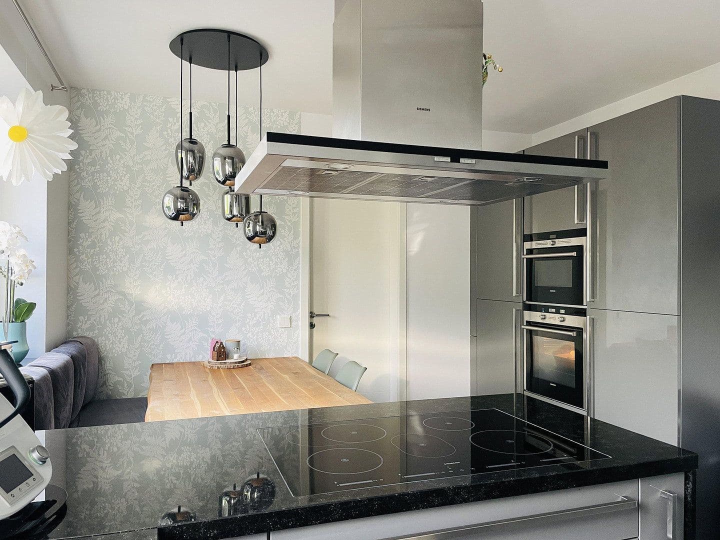Prodej domu 176 m², pozemek 785 m², Lüneburg, Dolní Sasko Prodej domu 176 m², pozemek 785 m², Lüneburg, Dolní Sasko