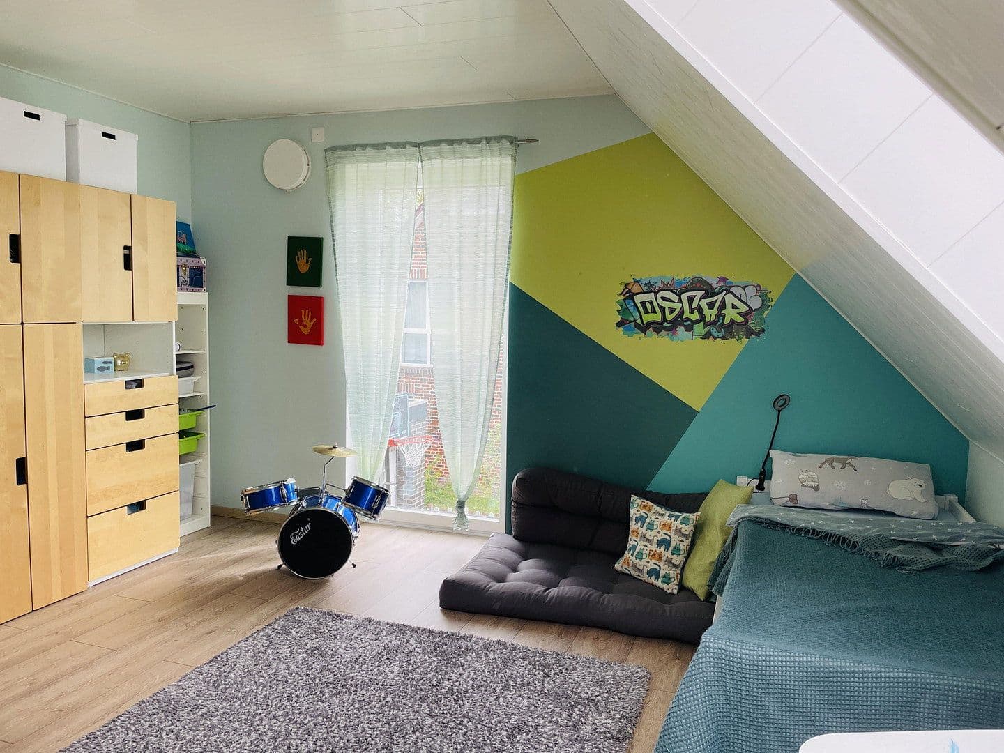Prodej domu 176 m², pozemek 785 m², Lüneburg, Dolní Sasko Prodej domu 176 m², pozemek 785 m², Lüneburg, Dolní Sasko