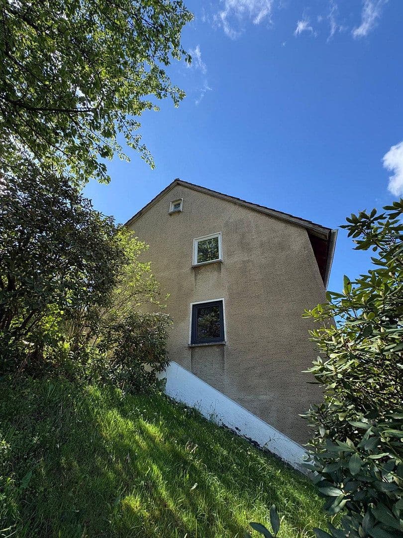 Prodej domu 120 m², pozemek 404 m², Porta Westfalica, Severní Porýní-Vestfálsko Prodej domu 120 m², pozemek 404 m², Porta Westfalica, Severní Porýní-Vestfálsko