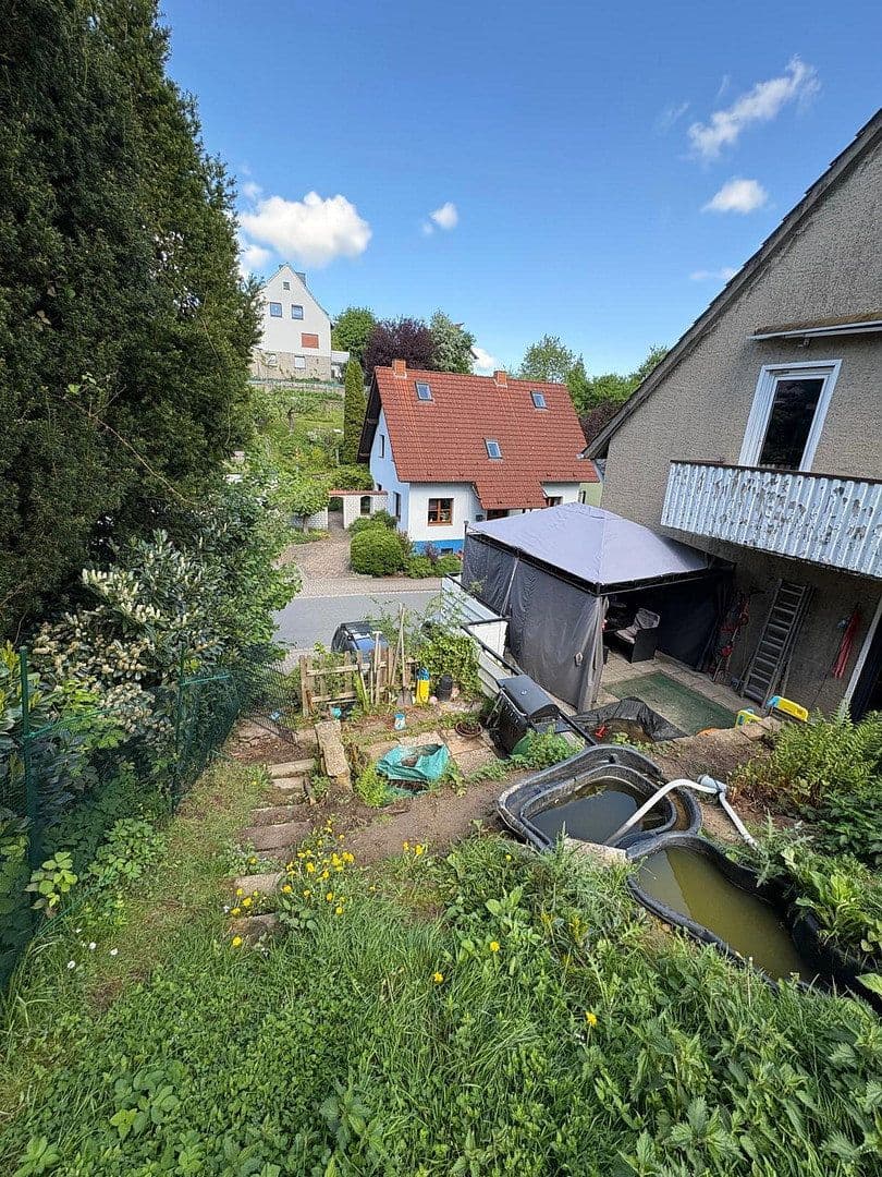 Prodej domu 120 m², pozemek 404 m², Porta Westfalica, Severní Porýní-Vestfálsko Prodej domu 120 m², pozemek 404 m², Porta Westfalica, Severní Porýní-Vestfálsko