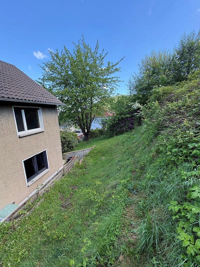 Prodej domu 120 m², pozemek 404 m², Porta Westfalica, Severní Porýní-Vestfálsko Prodej domu 120 m², pozemek 404 m², Porta Westfalica, Severní Porýní-Vestfálsko