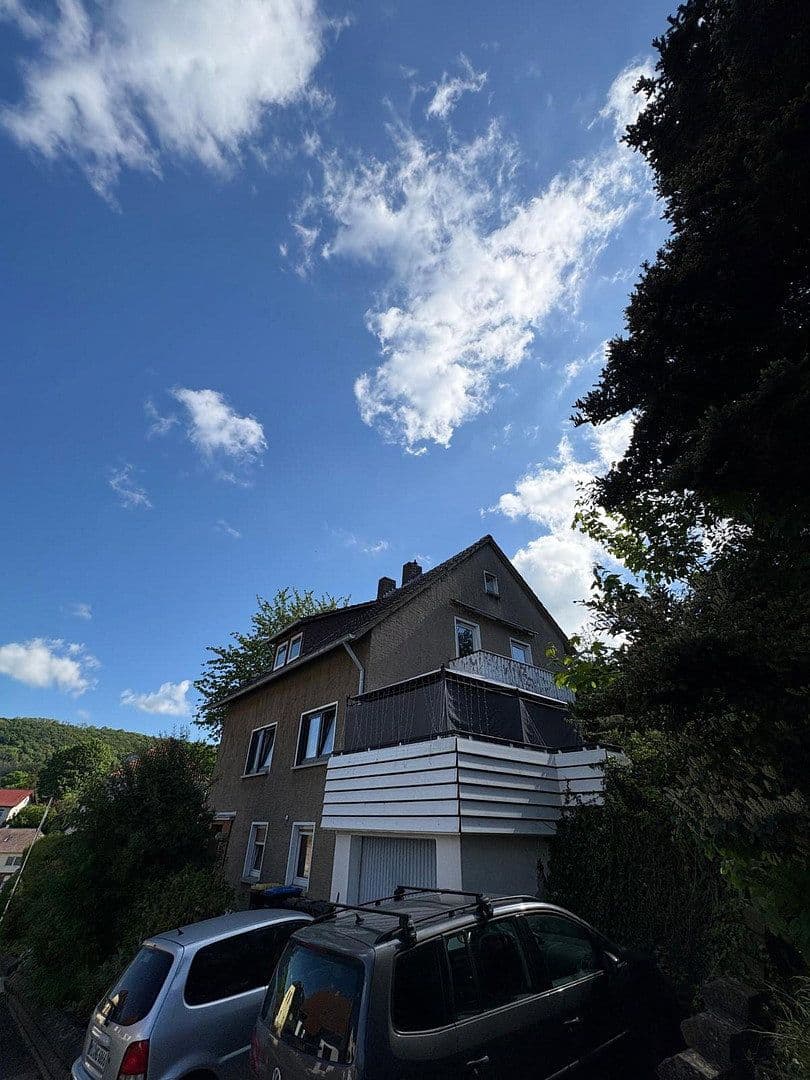 Prodej domu 120 m², pozemek 404 m², Porta Westfalica, Severní Porýní-Vestfálsko Prodej domu 120 m², pozemek 404 m², Porta Westfalica, Severní Porýní-Vestfálsko