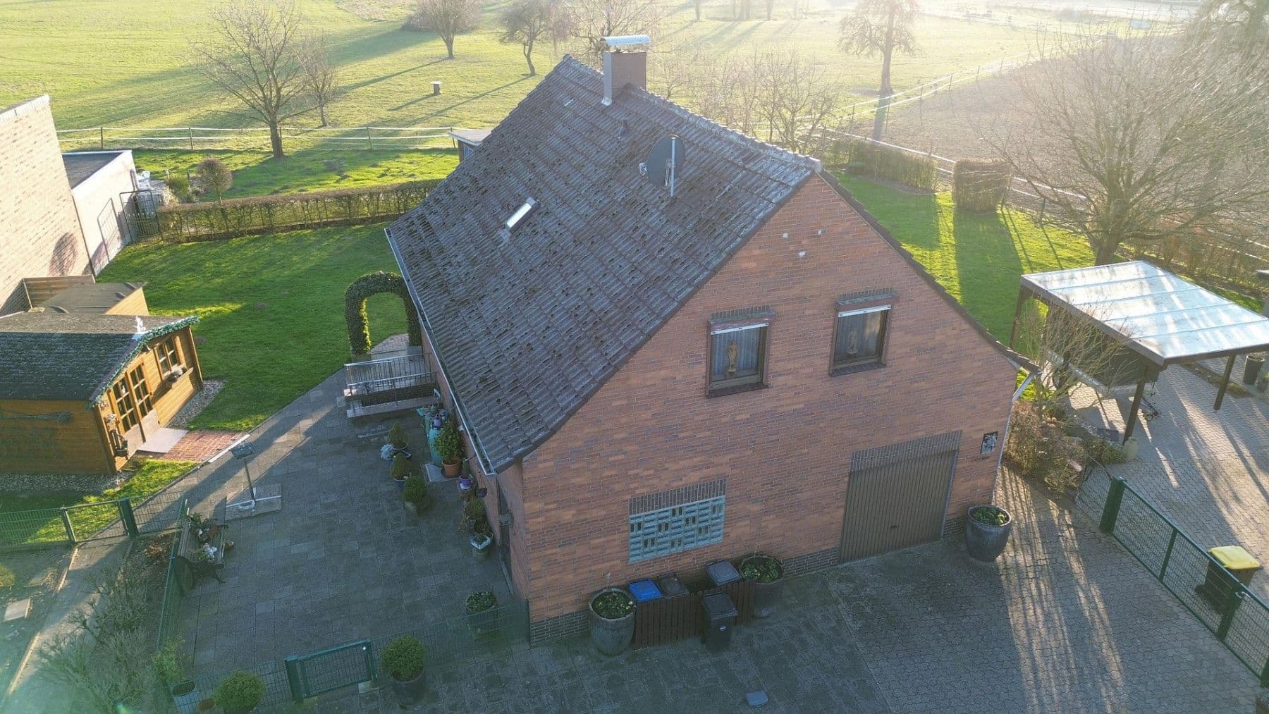 Prodej domu 109 m², pozemek 842 m², Rheinberg, Severní Porýní-Vestfálsko Prodej domu 109 m², pozemek 842 m², Rheinberg, Severní Porýní-Vestfálsko
