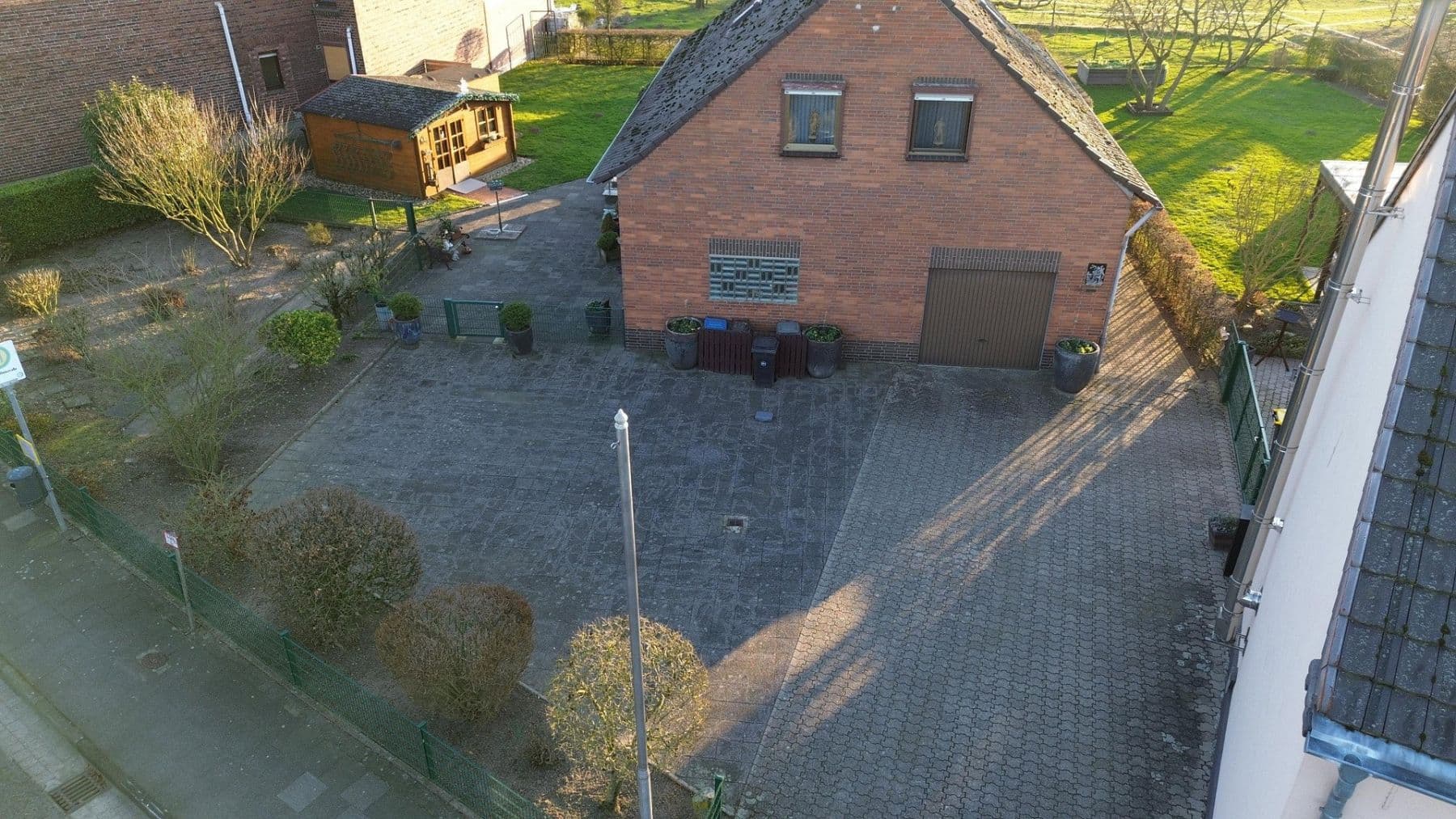 Prodej domu 109 m², pozemek 842 m², Rheinberg, Severní Porýní-Vestfálsko Prodej domu 109 m², pozemek 842 m², Rheinberg, Severní Porýní-Vestfálsko