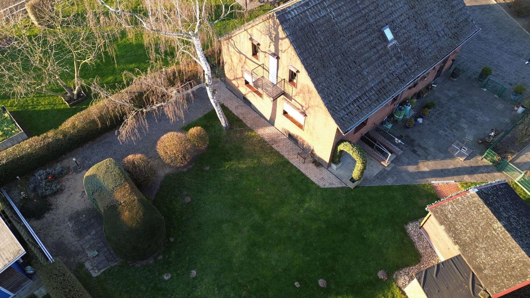 Prodej domu 109 m², pozemek 842 m², Rheinberg, Severní Porýní-Vestfálsko Prodej domu 109 m², pozemek 842 m², Rheinberg, Severní Porýní-Vestfálsko