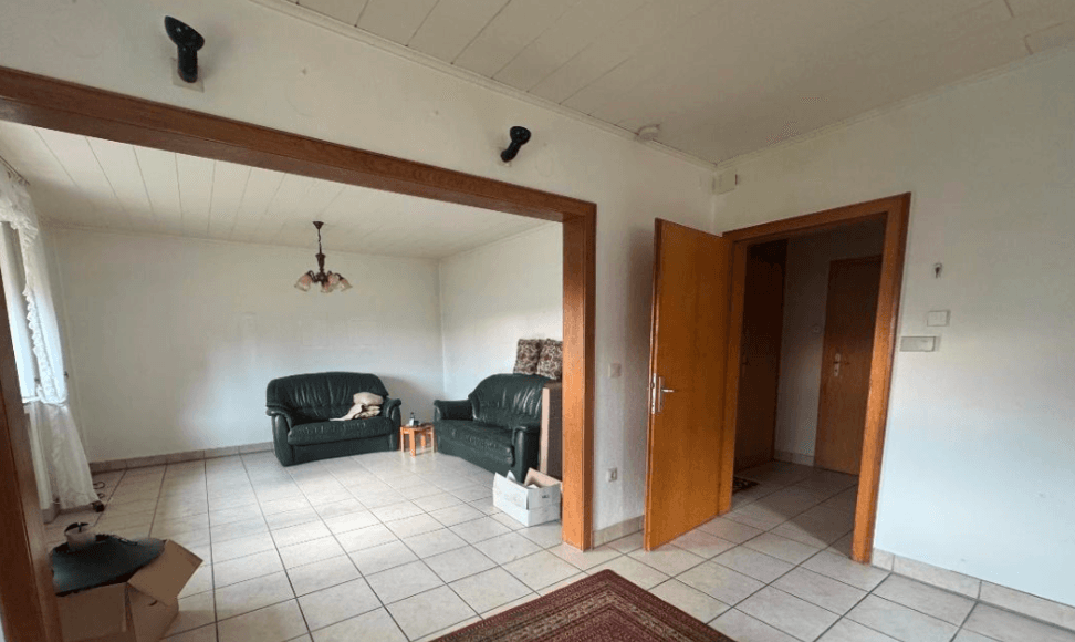 Prodej domu 109 m², pozemek 842 m², Rheinberg, Severní Porýní-Vestfálsko Prodej domu 109 m², pozemek 842 m², Rheinberg, Severní Porýní-Vestfálsko