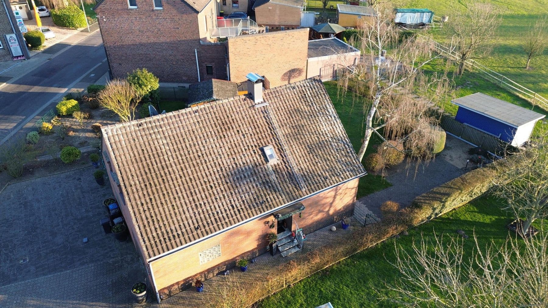 Prodej domu 109 m², pozemek 842 m², Rheinberg, Severní Porýní-Vestfálsko Prodej domu 109 m², pozemek 842 m², Rheinberg, Severní Porýní-Vestfálsko