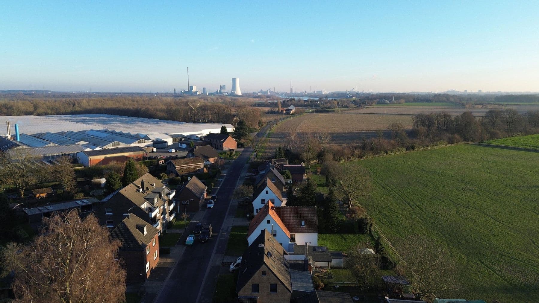 Prodej domu 109 m², pozemek 842 m², Rheinberg, Severní Porýní-Vestfálsko Prodej domu 109 m², pozemek 842 m², Rheinberg, Severní Porýní-Vestfálsko