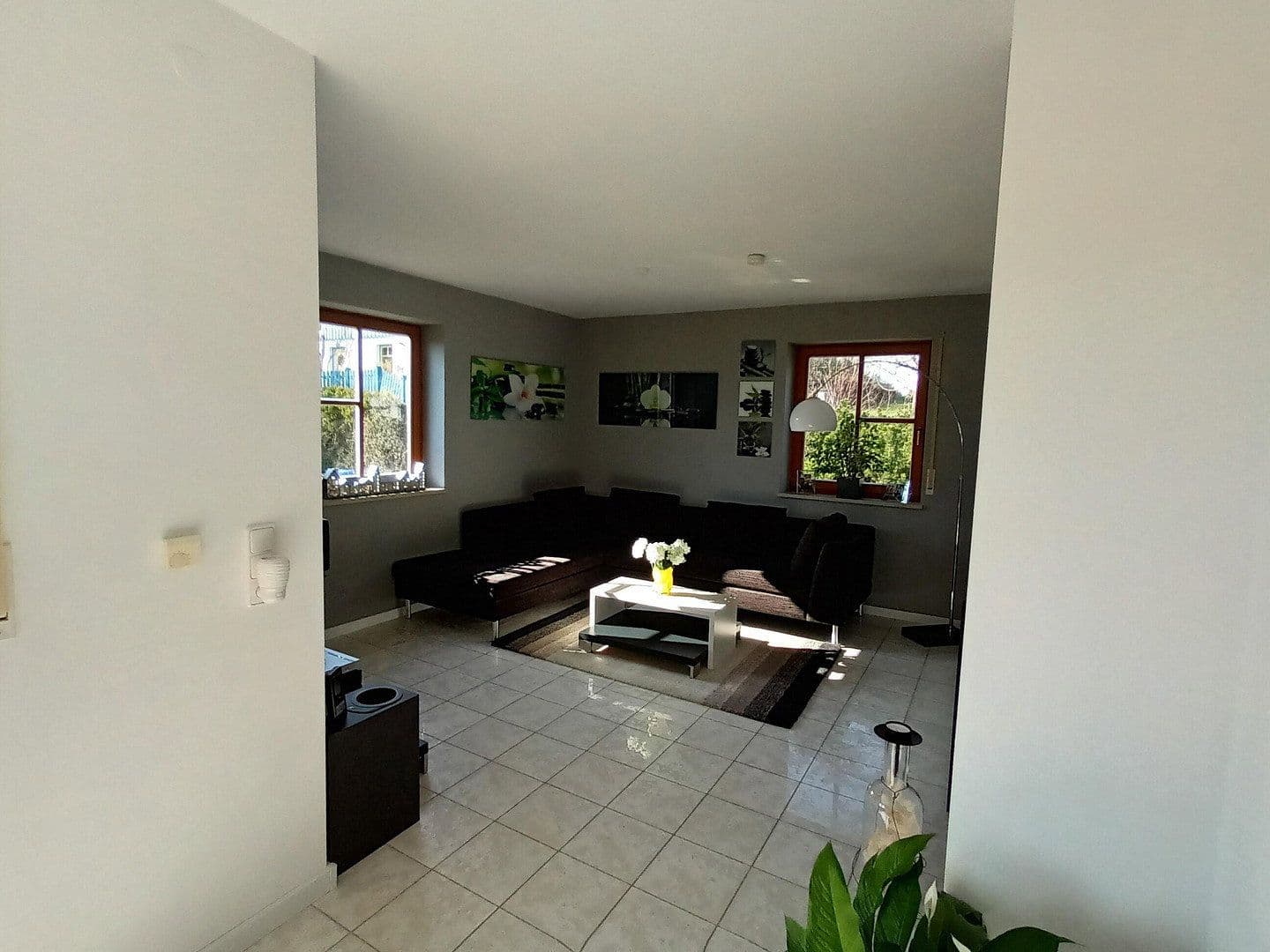 Prodej domu 156 m², pozemek 406 m², Kitzingen, Bavorsko Prodej domu 156 m², pozemek 406 m², Kitzingen, Bavorsko