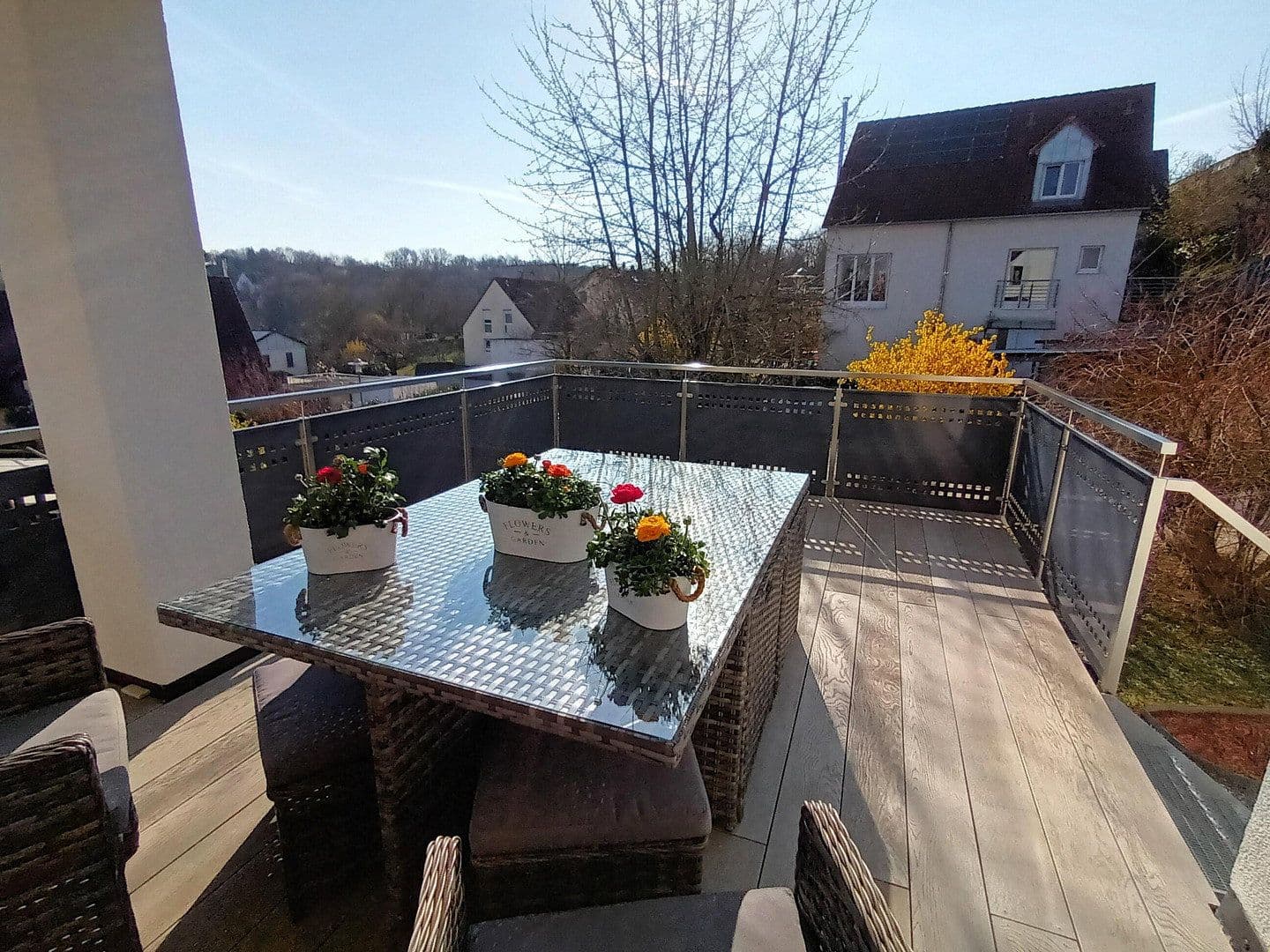 Prodej domu 156 m², pozemek 406 m², Kitzingen, Bavorsko Prodej domu 156 m², pozemek 406 m², Kitzingen, Bavorsko