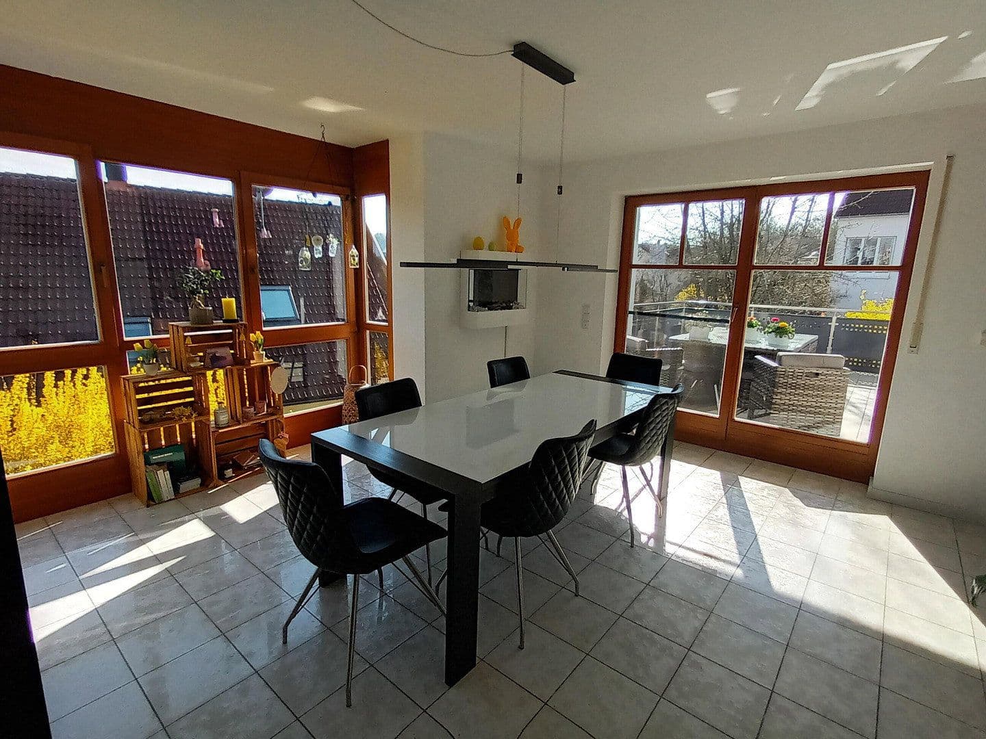Prodej domu 156 m², pozemek 406 m², Kitzingen, Bavorsko Prodej domu 156 m², pozemek 406 m², Kitzingen, Bavorsko