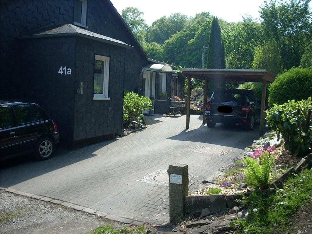 Prodej domu 103 m², pozemek 767 m², Sprockhövel, Severní Porýní-Vestfálsko Prodej domu 103 m², pozemek 767 m², Sprockhövel, Severní Porýní-Vestfálsko