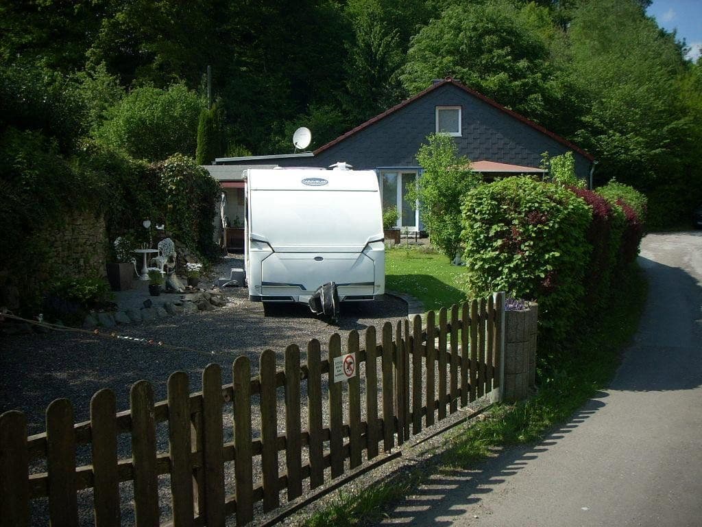 Prodej domu 103 m², pozemek 767 m², Sprockhövel, Severní Porýní-Vestfálsko Prodej domu 103 m², pozemek 767 m², Sprockhövel, Severní Porýní-Vestfálsko