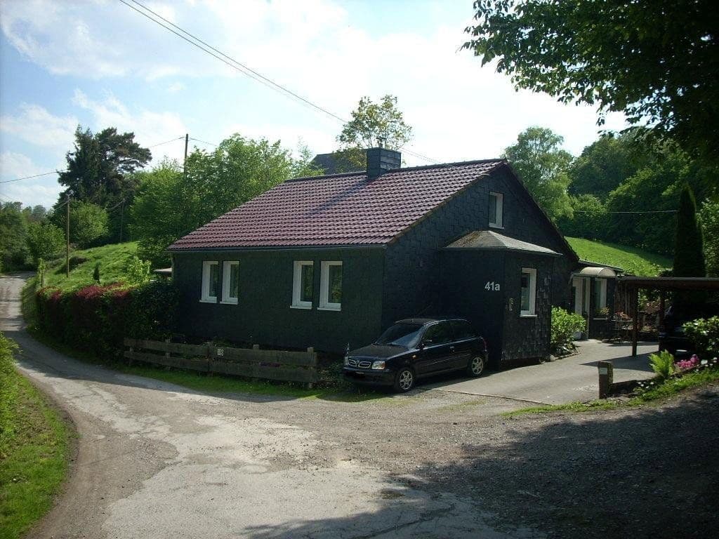 Prodej domu 103 m², pozemek 767 m², Sprockhövel, Severní Porýní-Vestfálsko Prodej domu 103 m², pozemek 767 m², Sprockhövel, Severní Porýní-Vestfálsko