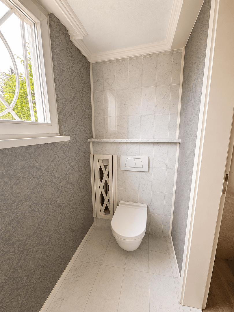 Prodej domu 320 m², pozemek 1.334 m², Karlsruhe, Bádensko-Württembersko Prodej domu 320 m², pozemek 1.334 m², Karlsruhe, Bádensko-Württembersko